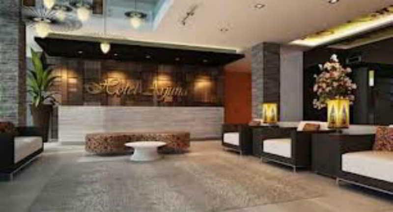 Hotel Arjuna Yogyakarta Exteriör bild